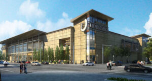 Horseshoe Casino Baltimore Opens Tonight