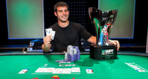 Darren Elias Wins Back-To-Back WPT Main Events