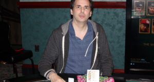 Allen Kessler Wins WSOP Circuit Foxwoods Main Event
