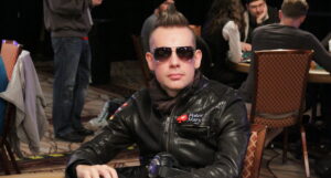 A Poker Life: George Danzer