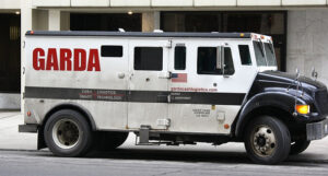 Armored Car Company Agrees To Repay Casino