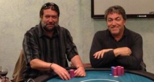 Poker Players Cope With 'Highway Robbery' By Cop