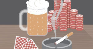 Study Sheds Light On Health Of Poker Players