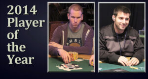 2014 POY Update; Madsen and Elias Make Moves