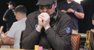 Phil Hellmuth Shares Winning Poker Tips In Webinar