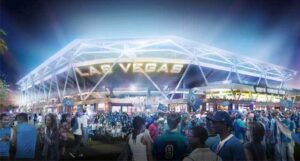 Professional Sports Likely To Come To Vegas: Reports