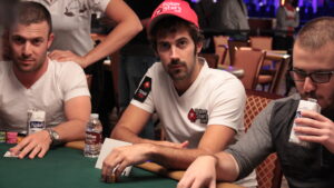 2014 POY Update: Jason Mercier Into To Eighth Place