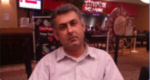 CPPT Hollywood Park Casino Results: Event 1