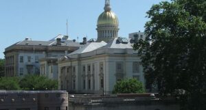 New Jersey Lawmakers Propose Sports Betting Tax