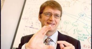 Part Two - Poker Bot: 'A Nuclear Weapon For Poker' 