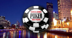 2014 World Series of Poker Asia Pacific Preview