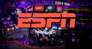 2014 WSOP Main Event ESPN TV Schedule