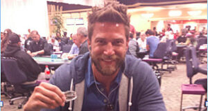 CPPT Hollywood Park Casino Results: Event 2