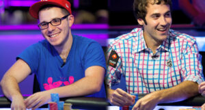 2014 POY: Dan Smith, Jason Mericer Join Top 10