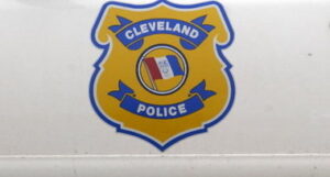 Cleveland Cop Accused Of Stealing Lotto Tickets