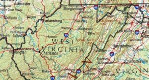 West Virginia To Ponder Online Gambling