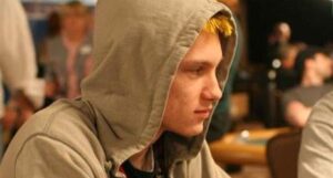 Ray Coburn Wins DraftKings Millionaire Maker