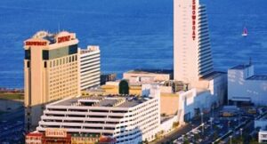 College To Purchase Shuttered Atlantic City Casino