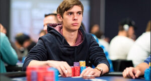 Fedor Holz Wins $1.3M WCOOP Main Event
