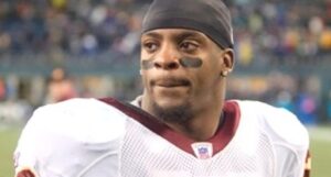 Casino Giant Sues Portis Over Gambling Debt