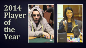 2014 POY Update: Rast Climbs, Nguyen Wins