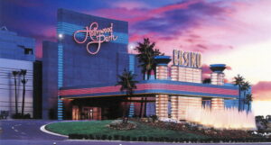 CPPT: Hollywood Park Casino Main Event