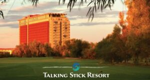 Talking Stick Hosts Arizona Ladies Championship