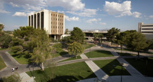 UNLV Planning Center On Casino Regulation