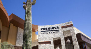Vee Quiva Casino Giving Players Free SB Tickets
