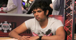 A Poker Life: Pratyush Buddiga