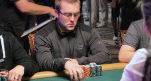 VIDEO: Meet 2014 November Niner William Tonking