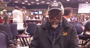 CPPT Hollywood Park Casino Results: Event 6