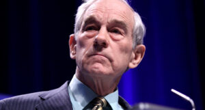 Ron Paul Writes Op-Ed On Online Poker