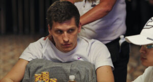 Online Poker: Sebastian Ruthenberg Drops $700K