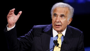 Icahn: Taj Mahal 'Will Almost Certainly Close'