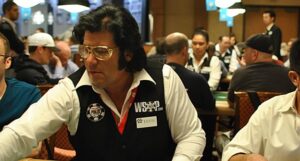 Cops: Homeless Woman Killed WSOP Dealer