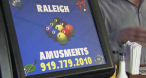 North Carolina Busts Alleged $20M Gambling Ring