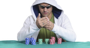 Poker Strategy: The Trouble With War