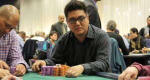 CPPT: Young Oh Leads Hollywood Park Main Event