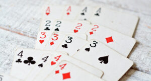 Men Arrested In Dubai Over Small Stakes Card Game