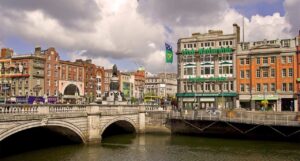 Ireland's New Online Gambling Tax Delayed