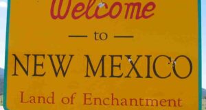 New Mexico To Allow Gambling, Drinking At Same Time