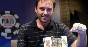 Luke Brabin Wins 2014 WSOP APAC Kickoff Event