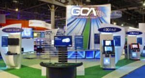 Global Cash Access Buys Multimedia Games