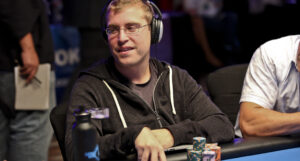 Tom Marchese Wins Aria $100,000 Super High Roller