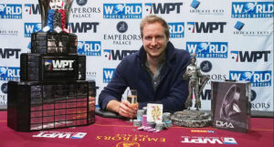 2014 POY Update: Wilkerson Climbs To Sixth Place