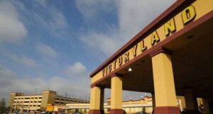 Trial Over VictoryLand Casino Raid To Begin