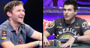 2014 POY Update: Katchalov and Polk Make Moves