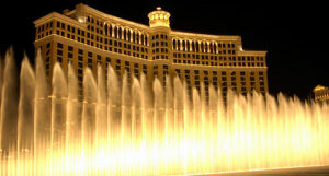 Bellagio WPT Five Diamond Draws 582 Entries