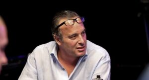 U.S. Government Files Complaint Against Shak